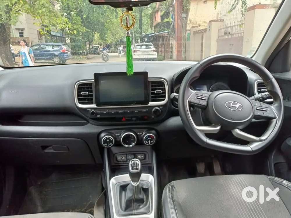 I want a job as a personal driver