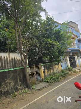 Lazar Nagar own Approved Land sale near RCM school negotiable price