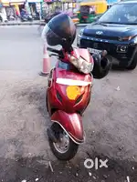 Single owner & Good condition