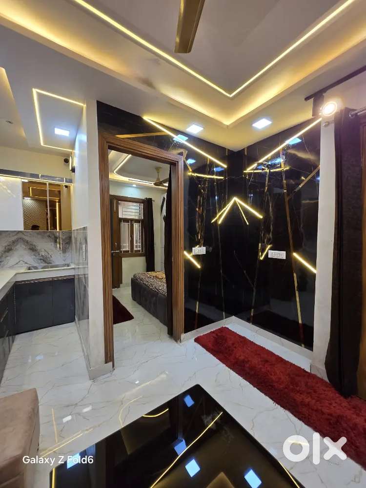 1BHK Flat in just 15- Lacs, with 90%loan