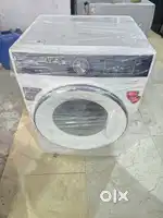 I'd67 ifb front load 7.5kg fully automatic washing machine