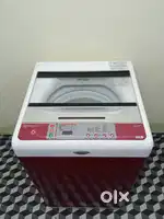 I'd67 whirlpool 123 top load washing machine fully automatic