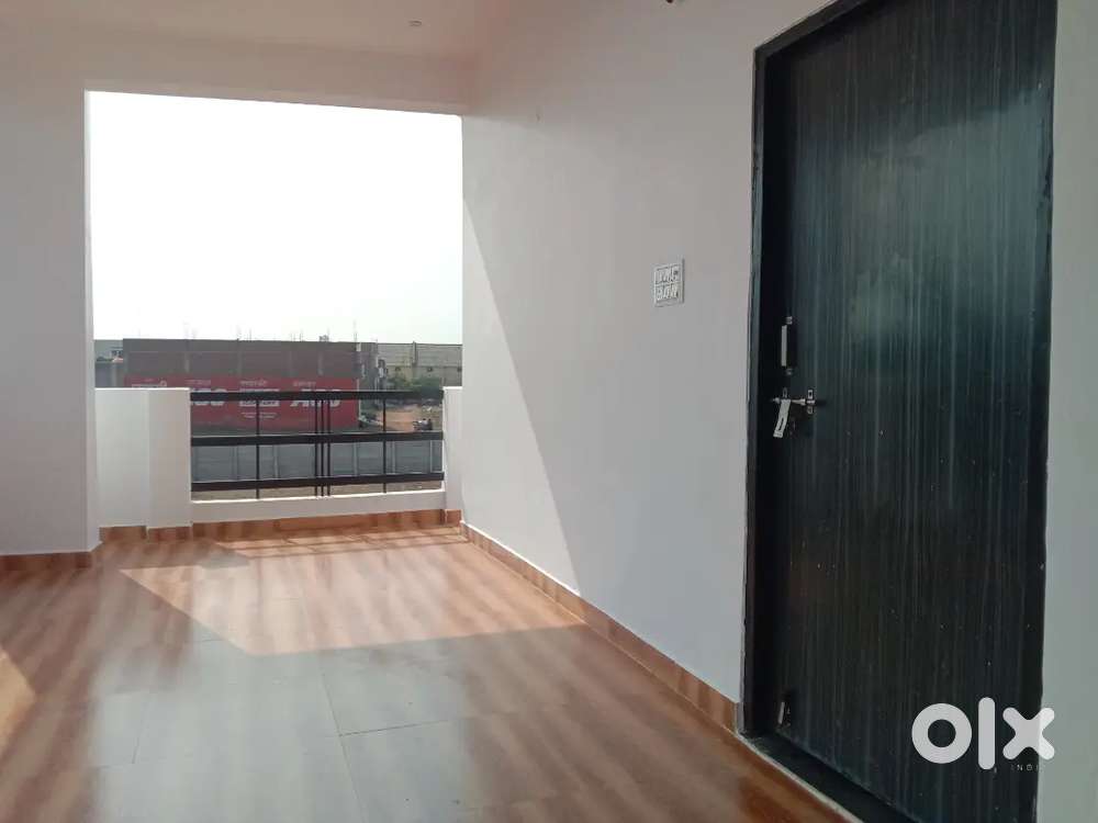 2 bhk rooms available for rent newly bulided  with personal porch