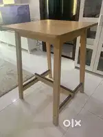 Ikea height table