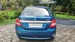 Maruti Suzuki Dzire VXi AGS, 2012, Petrol