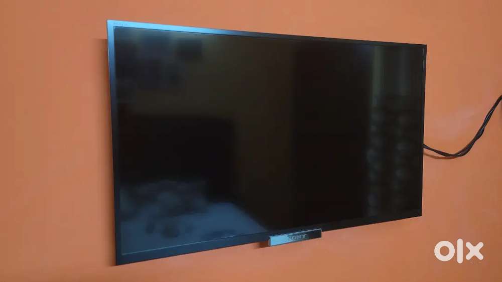 Sony Bravia LED TV