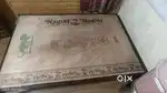 Single bed