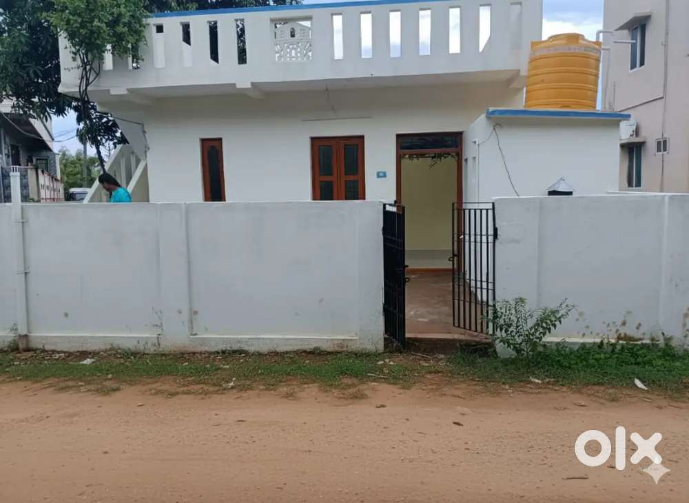 Individual House for Sale from Direct Owner