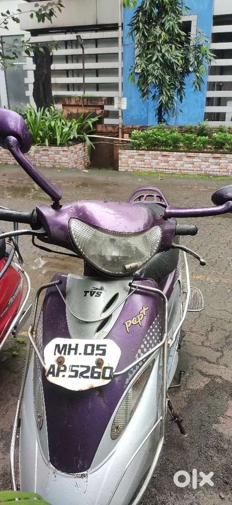 Good condition new battery