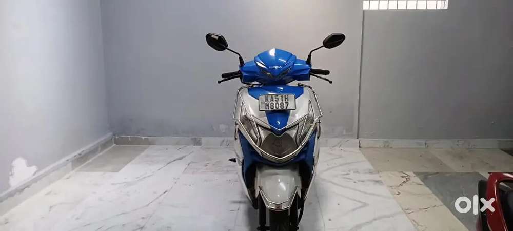 HONDA DIO 2020 MODEL