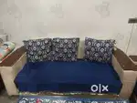 Sofa Set 7 Seater
