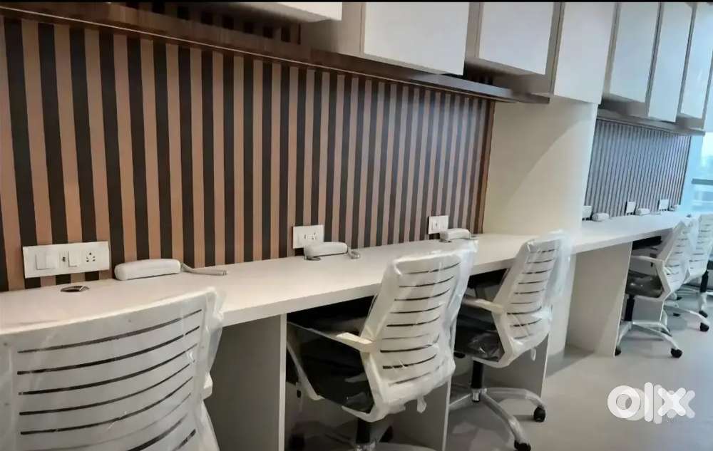 Office For Rent