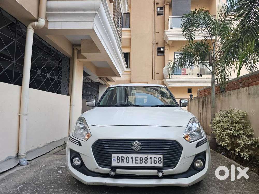 Maruti Swift For Sale