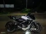 Good condition NS 200