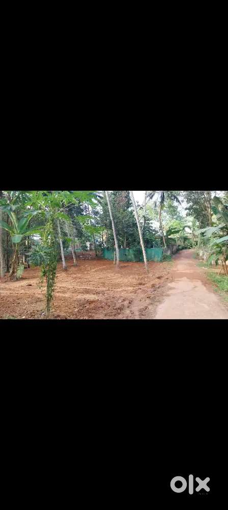 Anthiyoorkonam 20cent vilpanekke lorry site