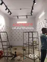 Electrician kuch kaam karvana ho to connect me
