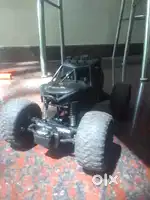 RC vehicle