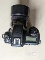 Nikon D7500