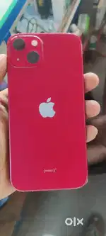 I phone 13 haiButtery health 91 hai