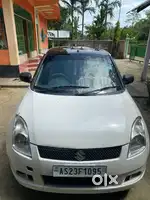 Maruti Suzuki Swift 2007 Diesel Good Condition