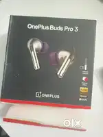 One plus buds pro 3