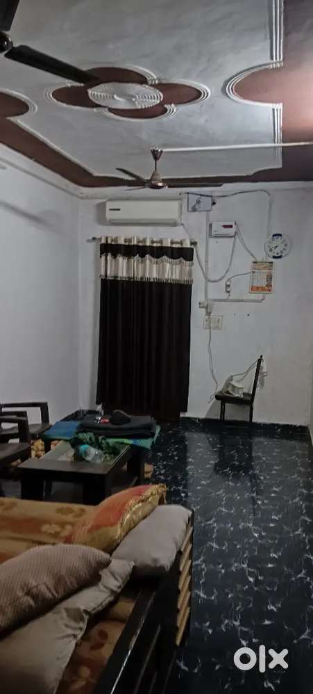 4 bhk house for sell in birla nager nottry ka h