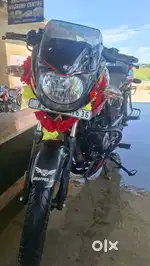 Selling Pulsar 125 – Upgrading Bike  Genuine Buyers Only