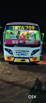 TATA 709 Euro ll 33setar All paper updated