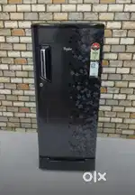 Fridge second hand ===
