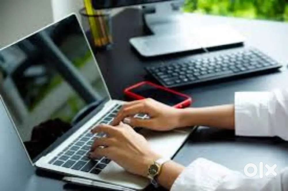 Required Female Digital Marketing Staff @Job Consultancy(work frm Home