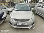 Maruti Suzuki Swift 2017 Diesel 85000 Km Driven