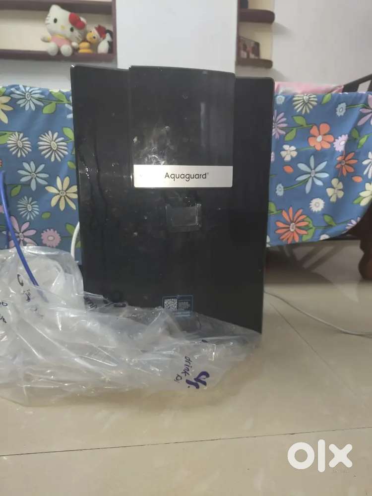 Aquaguard purifer
