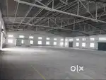 17000Sqft Godown Space Available in Kanuvai