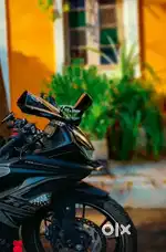 Yahama R15 v3 Bs4