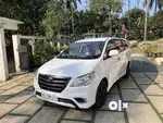 Toyota Innova, 2007, Diesel