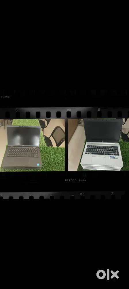 Dell HP Lenovo Corporate laptops 12k to 34k H-TECH VIRUGAMBAKKAM PORUR