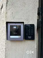 Selling CCTV CAMERAS, VIDEO DOOR PHONE with best Installation.