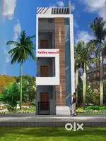 3 years lease agreement