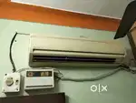Daikin Air conditioner