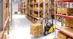 Forklift operator vacancy available in warehouse