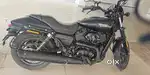 Brand New Condition Harley Davidson 750