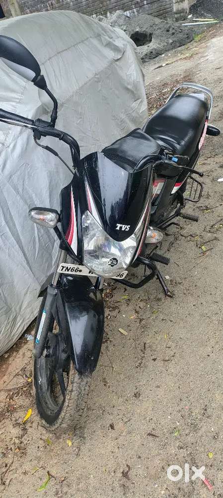 Tvs sport sale