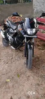 2029 tak pass Bike with self start new tyre all ok no damage