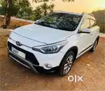 Hyundai i20 Active, 2016, Diesel