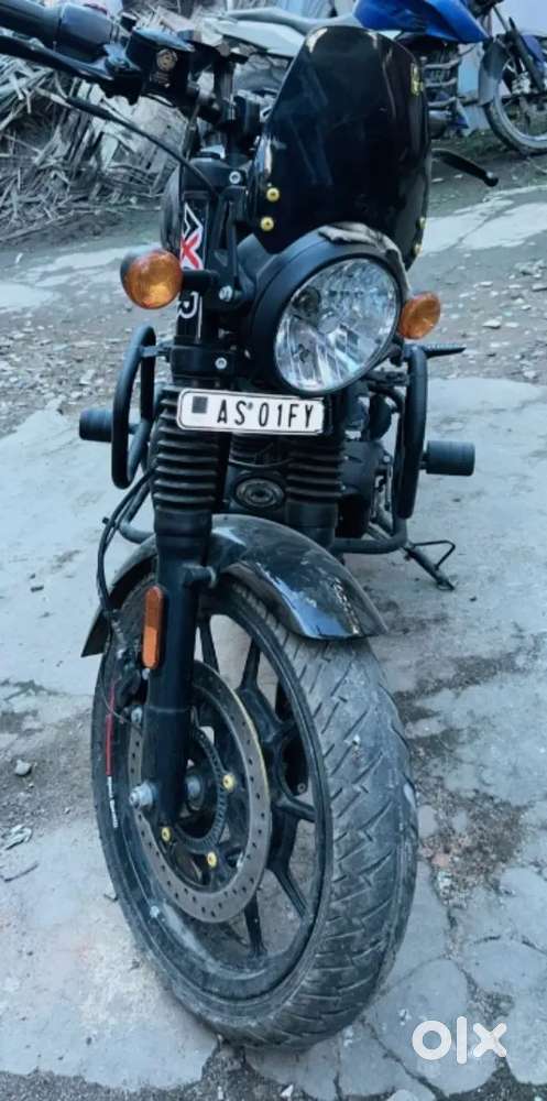 Royal Enfield