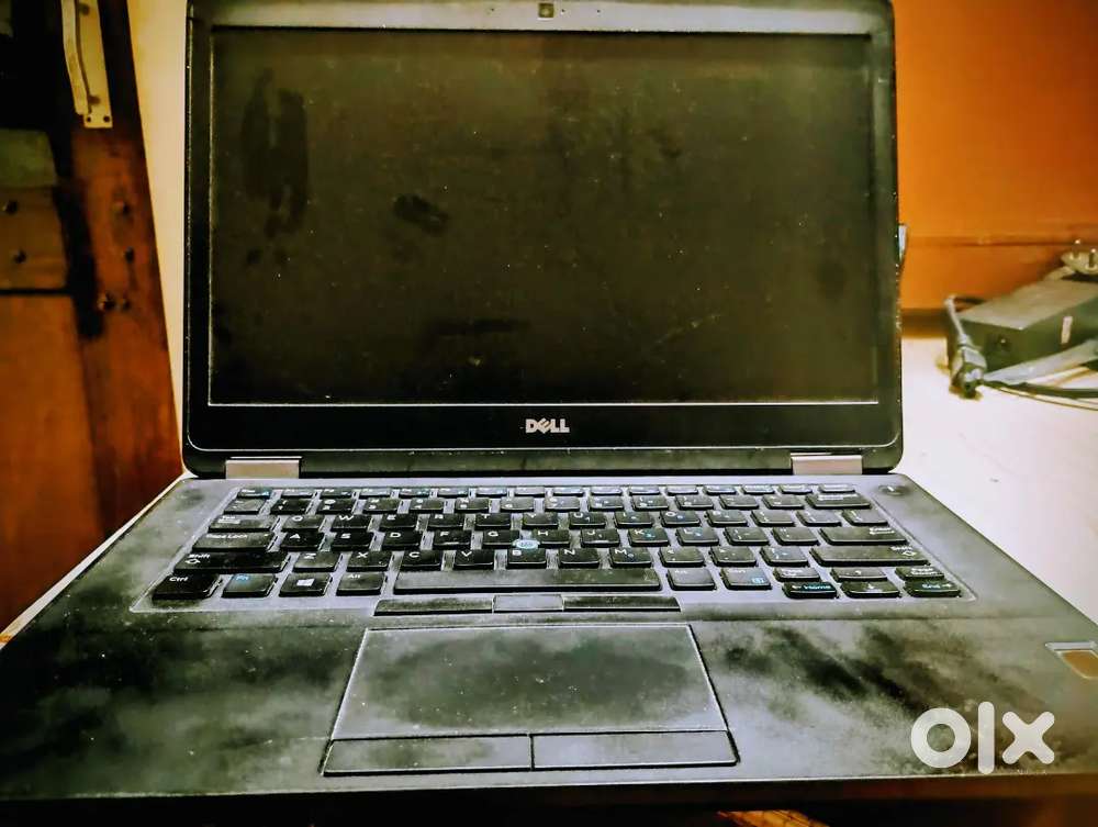 DELL laptop