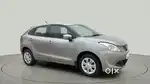 Maruti Suzuki Baleno 1.3 Delta, 2017, Diesel