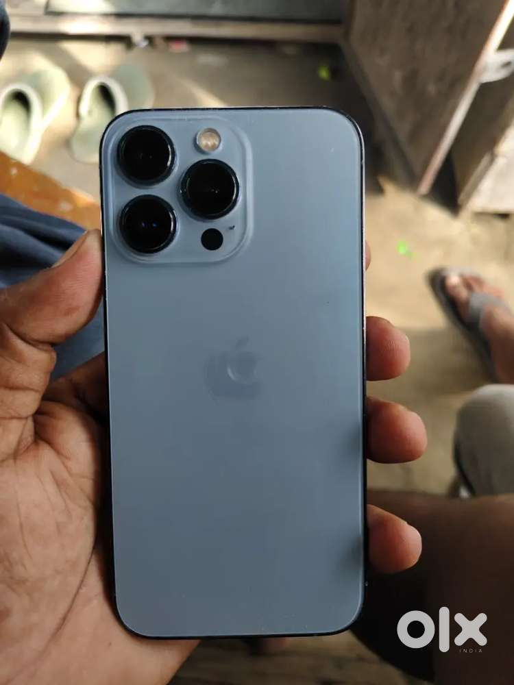 iPhone 13pro 256 gb