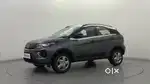 Tata Nexon 1.2 Revotron XM, 2021, Petrol
