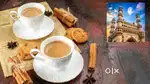 Required irani chai master